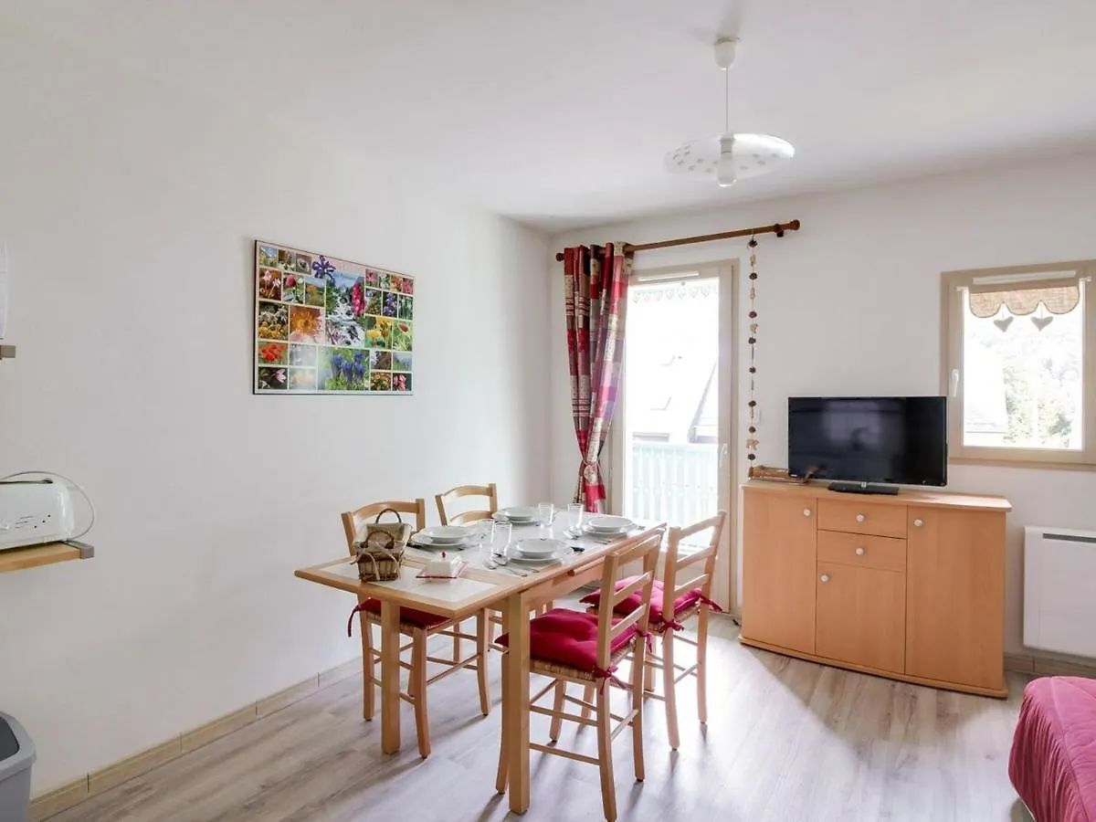 Chalet Duplex 4 Pers. Avec Parking, Proche Telecabine Et Commerces, Ski A 1700M - Fr-1-401-39 كوتيريه