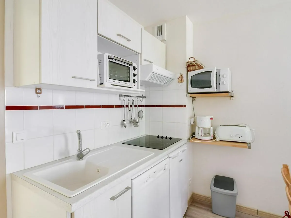 بيت للعطل Chalet Duplex 4 Pers. Avec Parking, Proche Telecabine Et Commerces, Ski A 1700M - Fr-1-401-39 كوتيريه