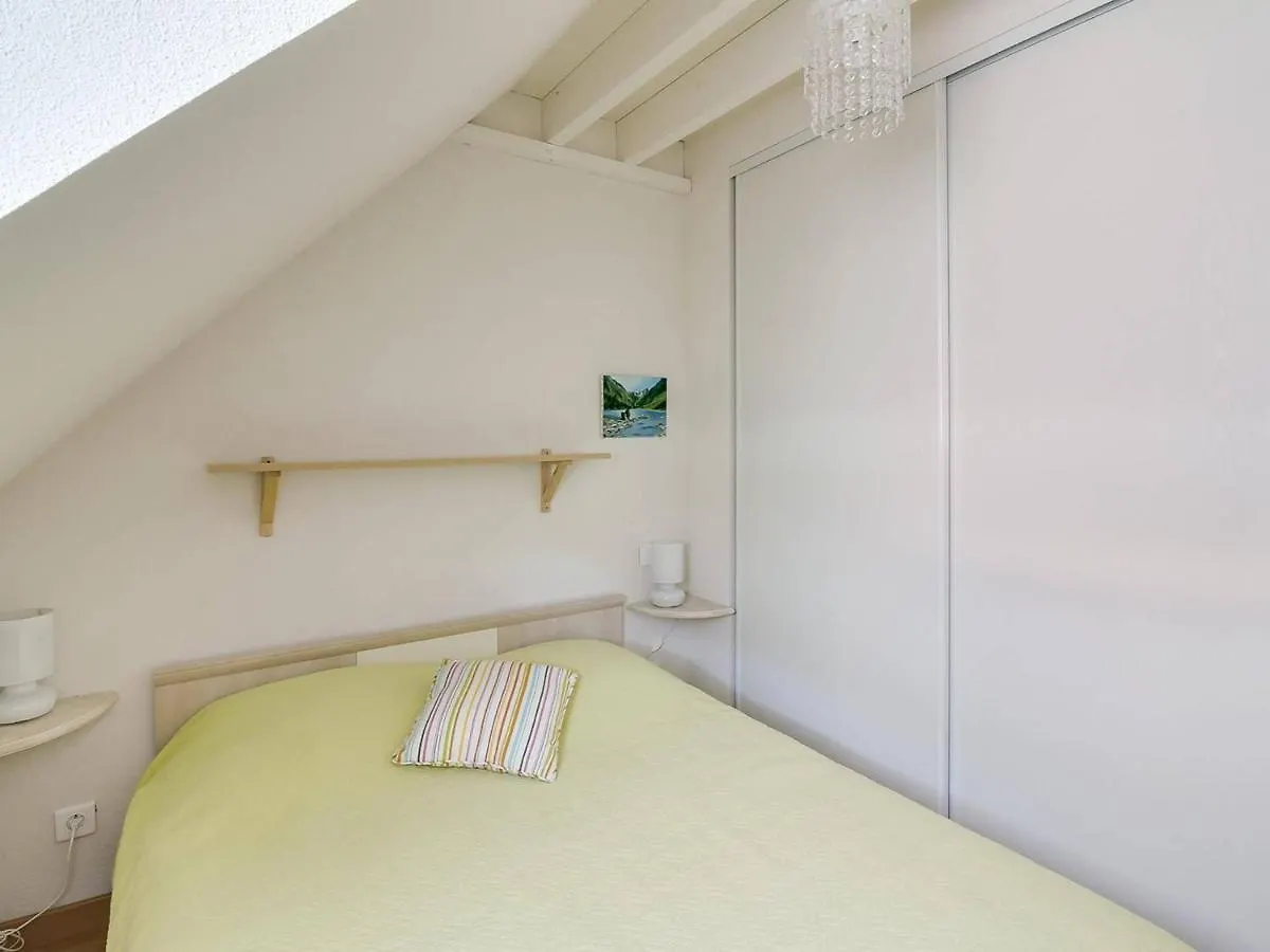 Chalet Duplex 4 Pers. Avec Parking, Proche Telecabine Et Commerces, Ski A 1700M - Fr-1-401-39 كوتيريه فرنسا